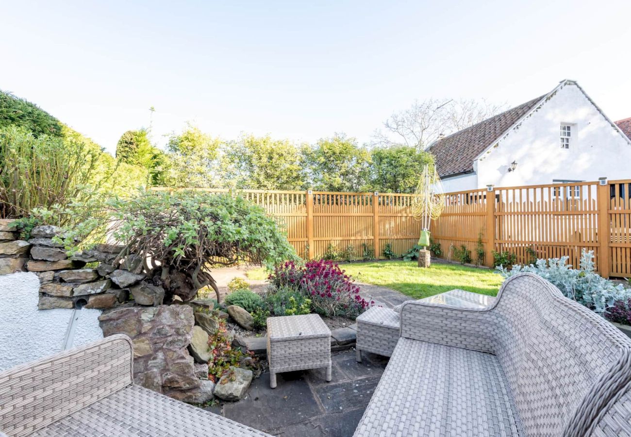 Cottage in Kingsbarns - Daisybank | Kingsbarns