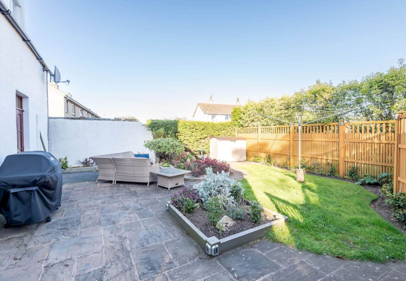 Cottage in Kingsbarns - Daisybank | Kingsbarns