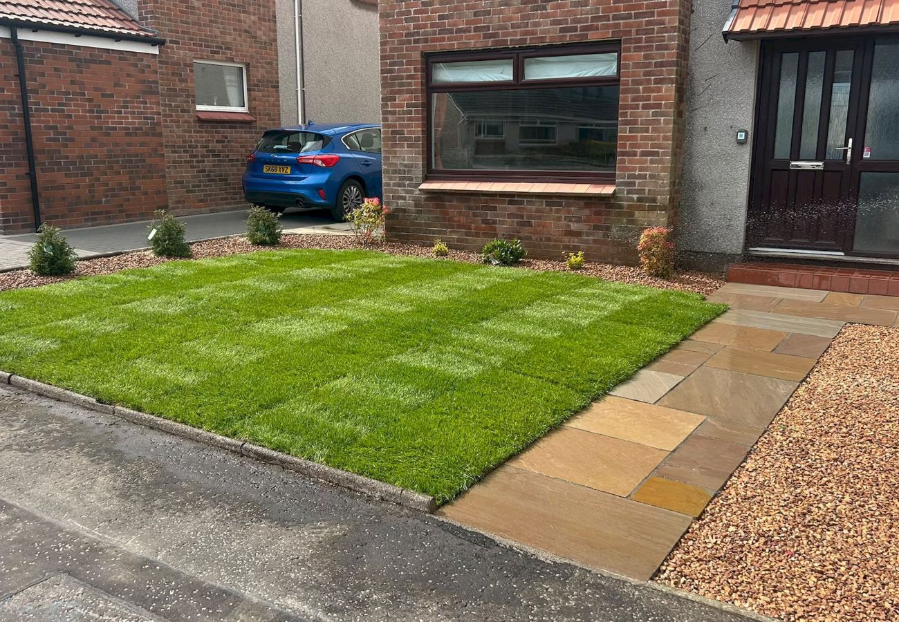 House in St Andrews - Radernie Place (No 23)