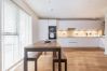 Terraced House in St Andrews - Argyle Rigg (No 16D)