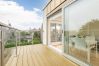 Terraced House in St Andrews - Argyle Rigg (No 16D)
