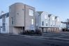 Terraced House in St Andrews - Argyle Rigg (No 16D)