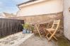 Apartment in St Andrews - Castle Loft
