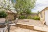 Apartment in St Andrews - Greyfriars Bothy