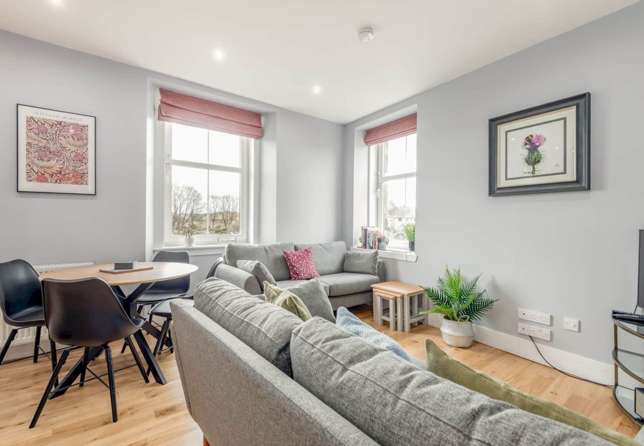 Apartment in St Andrews - Pipeland Loft | Central | Parking