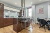 Apartment in St Andrews - Pipeland Loft (No 42)