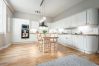 House in St Andrews - Berchem Villa