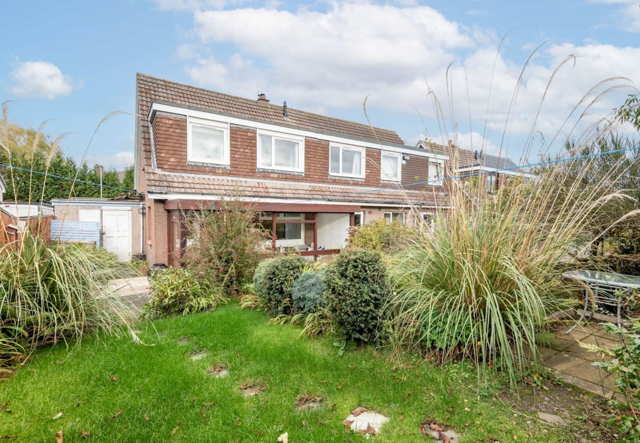 House in St Andrews - Letham Place (No 7)