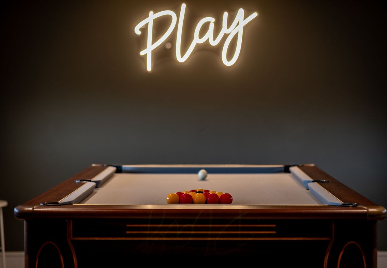 House in Kincaple - The Holm