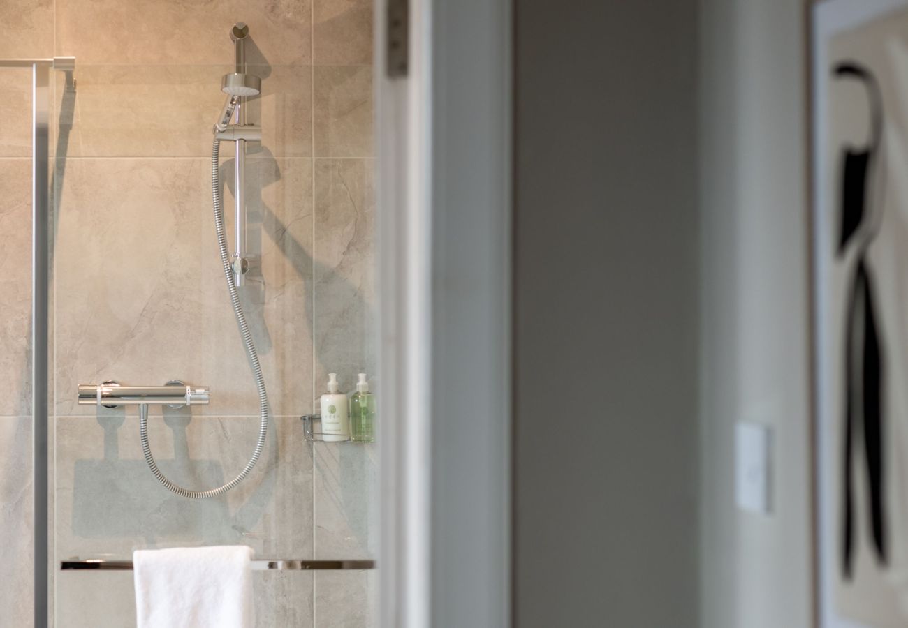 House in Kincaple - The Holm