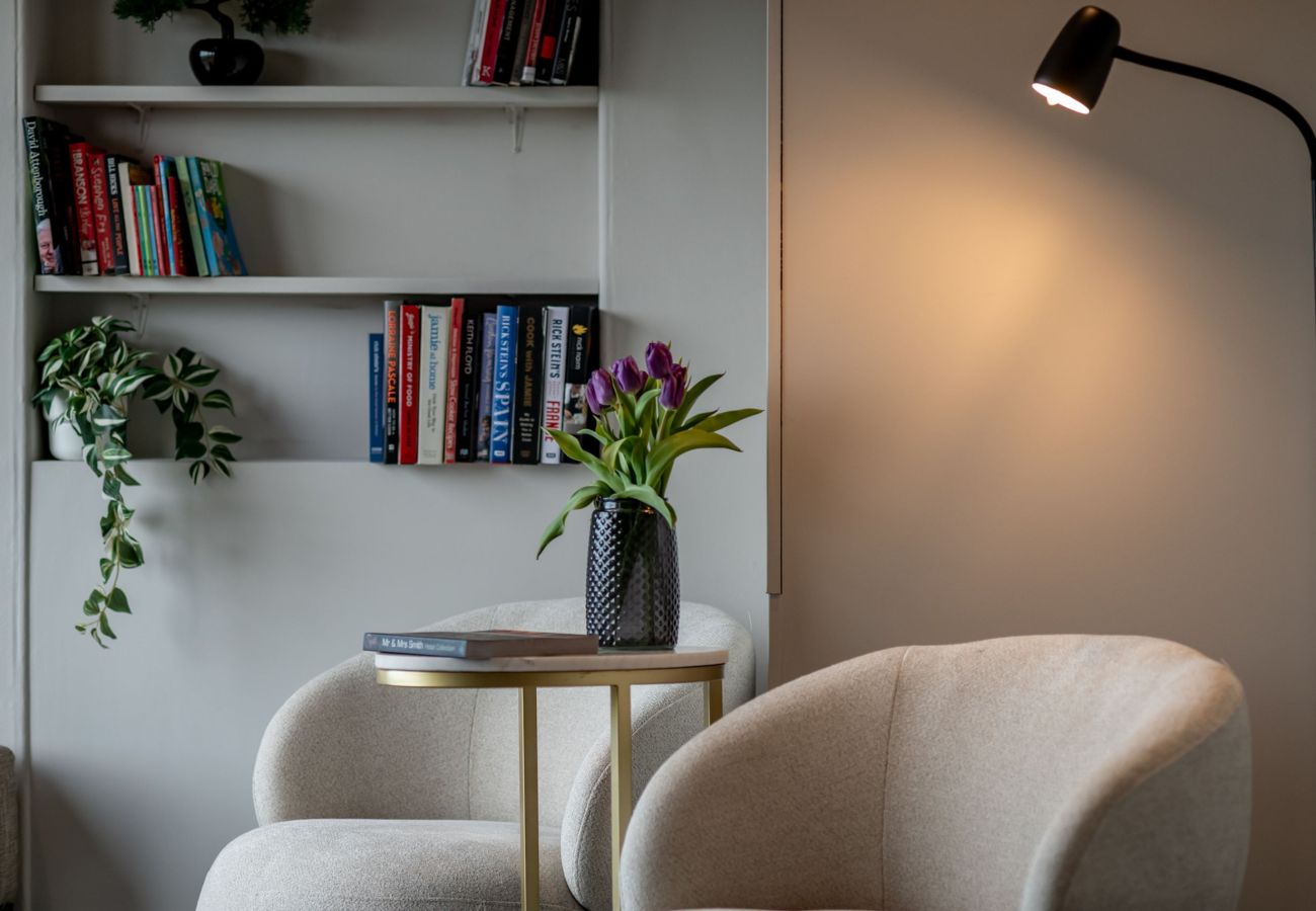 House in Kincaple - The Holm