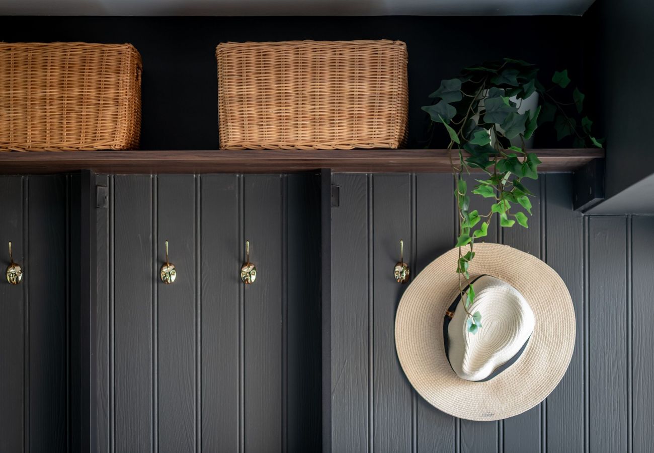 House in Kincaple - The Holm