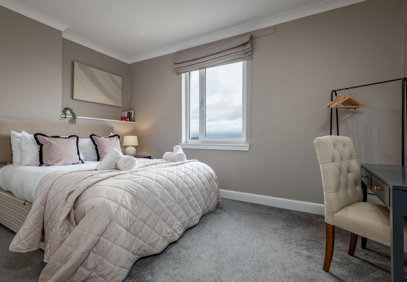 House in Kincaple - The Holm