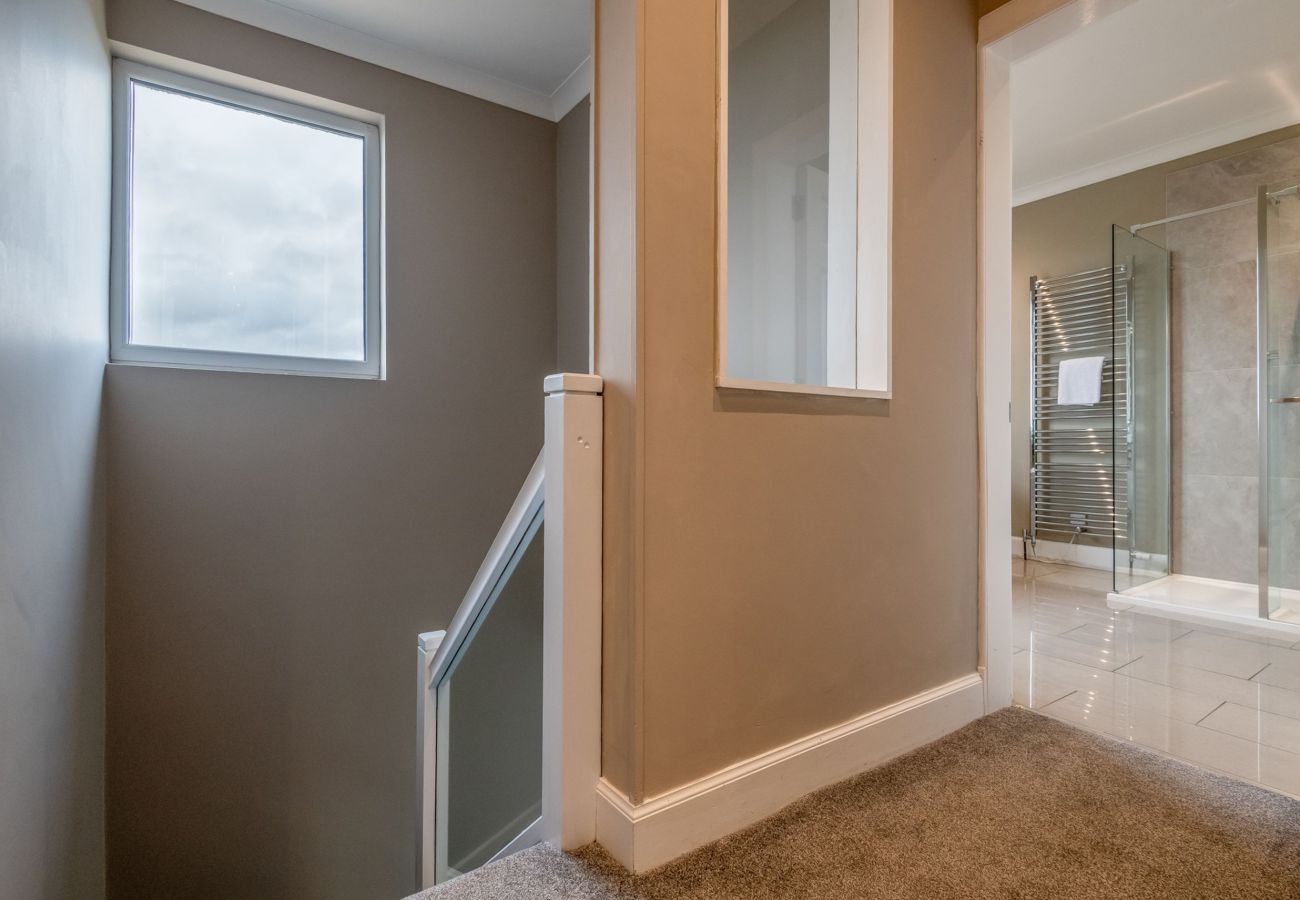 House in Kincaple - The Holm