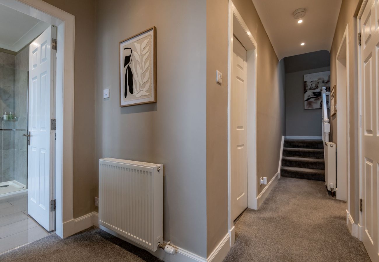 House in Kincaple - The Holm