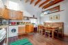 Cottage in St Andrews - Park Mill Cottages | The Granary