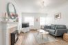 Terraced House in Crail - Crail Town House