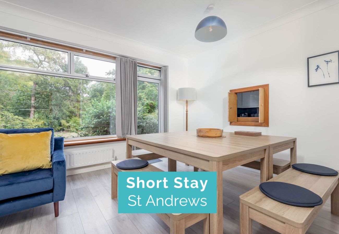 House in St Andrews - Greentiles | St Andrews