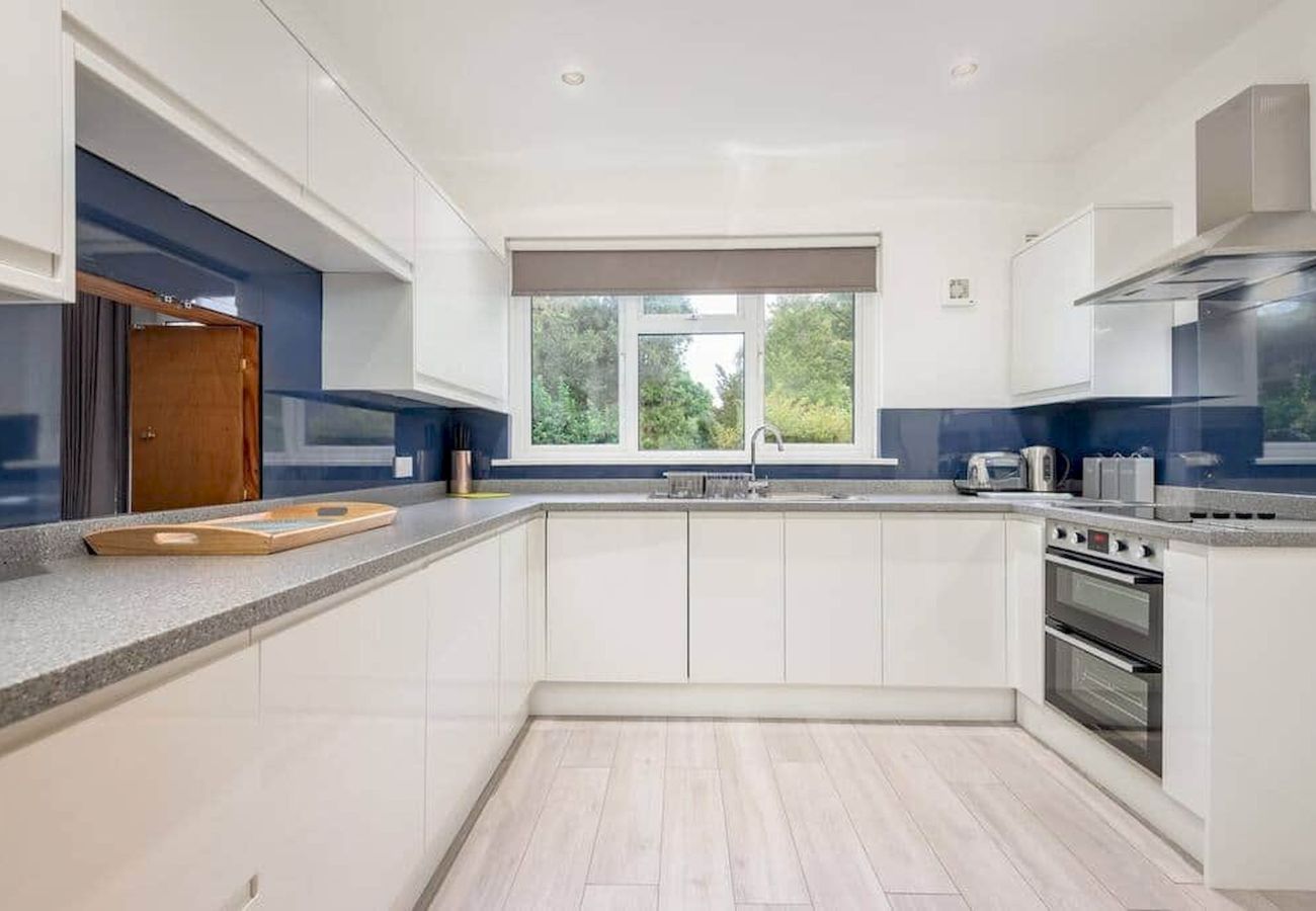 House in St Andrews - Greentiles | St Andrews