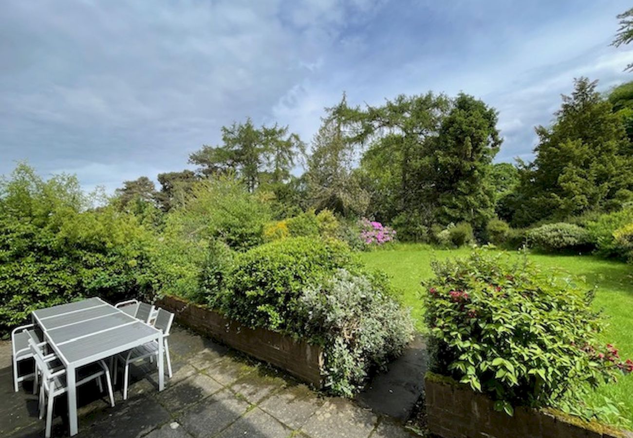 House in St Andrews - Greentiles - Spacious House - Extensive Garden