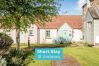 Cottage in St Andrews - Bell Rock Cottage