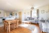 Cottage in St Andrews - Bell Rock Cottage