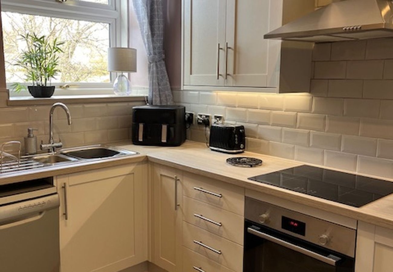 House in Crail - McHoppity House | Crail