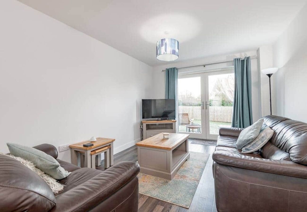 House in Kingsbarns - Pitmilly Park (No 3) | Kingsbarns