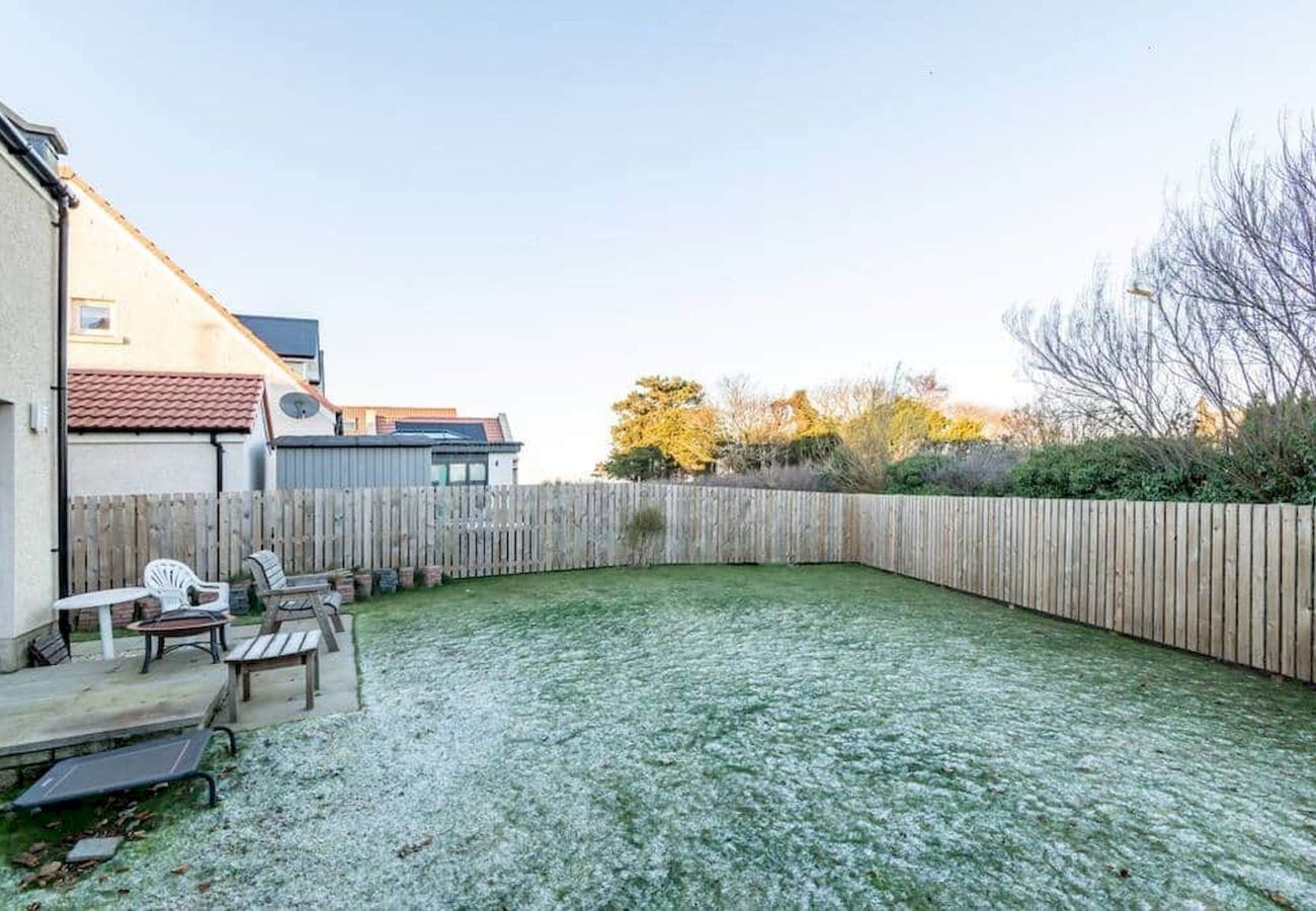 House in Kingsbarns - Pitmilly Park (No 3) | Kingsbarns