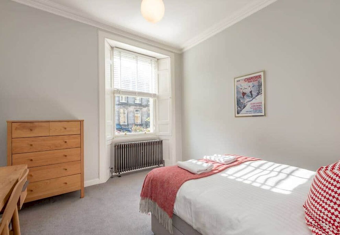 Apartment in St Andrews - Lockhart House