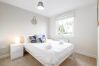 Terraced House in St Andrews - Chambers Place (No 10)