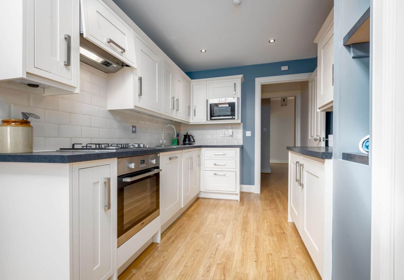 House in Elie - Inglisfield | Views of Elie & Earlsferry Links Gol