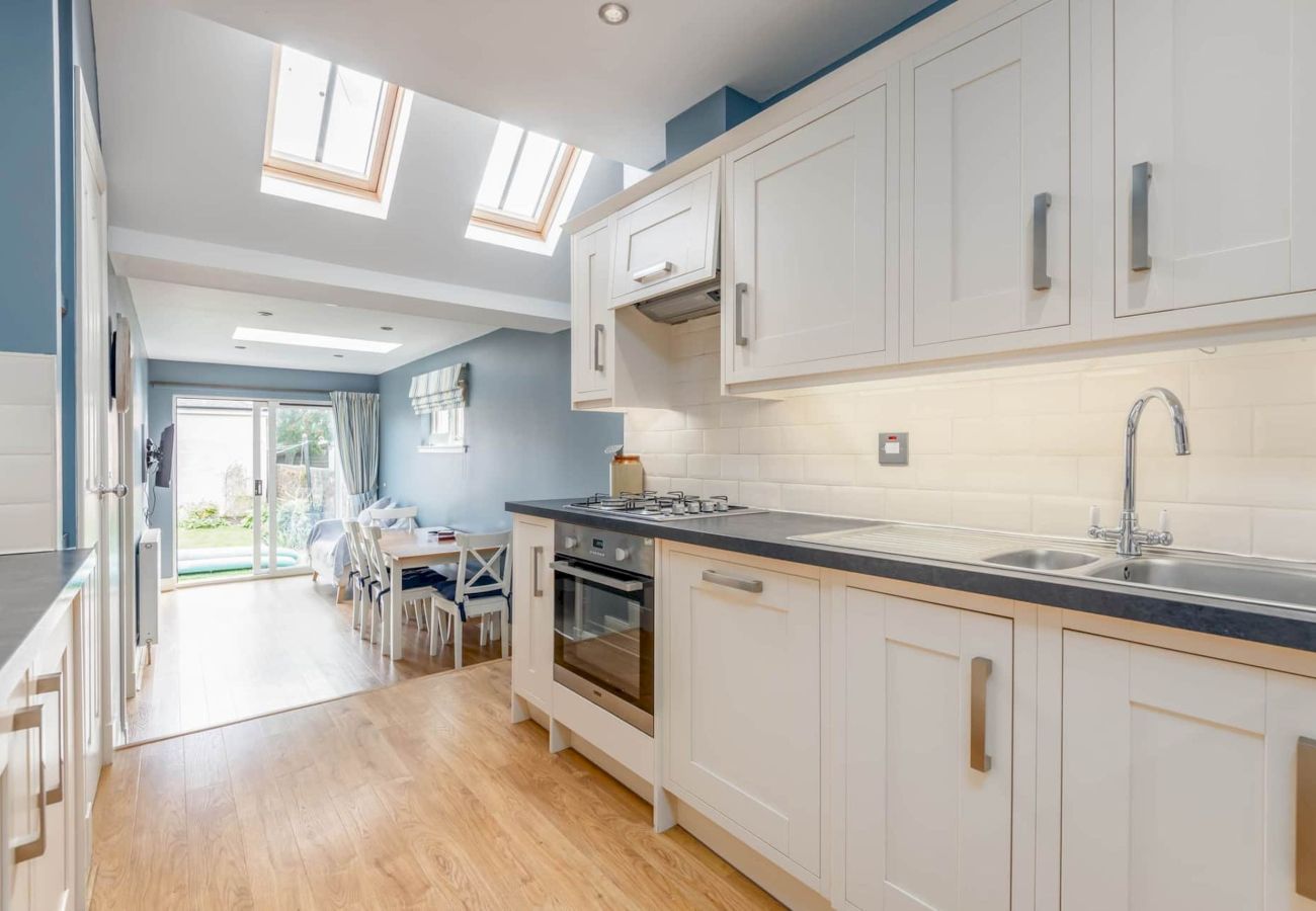 House in Elie - Inglisfield | Views of Elie & Earlsferry Links Gol