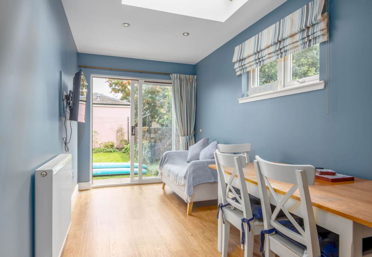 House in Elie - Inglisfield | Views of Elie & Earlsferry Links Gol