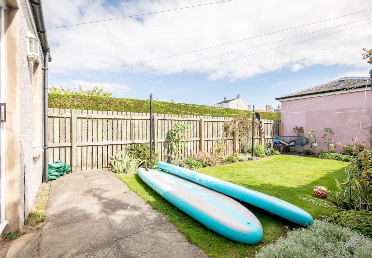 House in Elie - Inglisfield | Views of Elie & Earlsferry Links Gol