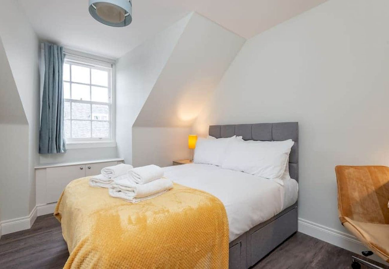 Apartment in St Andrews - South Street Apartments (No 14G)