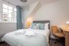 Apartment in St Andrews - South Street Apartments (No 14G)