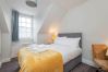 Apartment in St Andrews - South Street Apartments (No 14G)