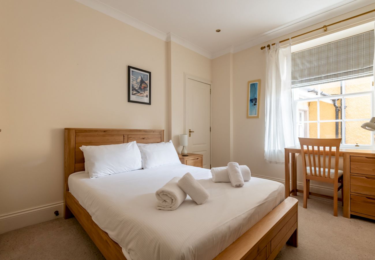 Apartment in St Andrews - Southgait Hall (No 2) | St Andrews