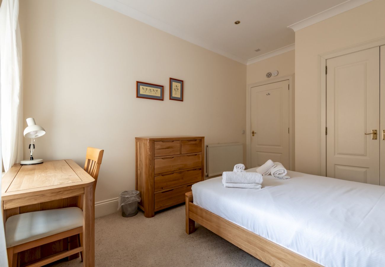 Apartment in St Andrews - Southgait Hall (No 2) | St Andrews