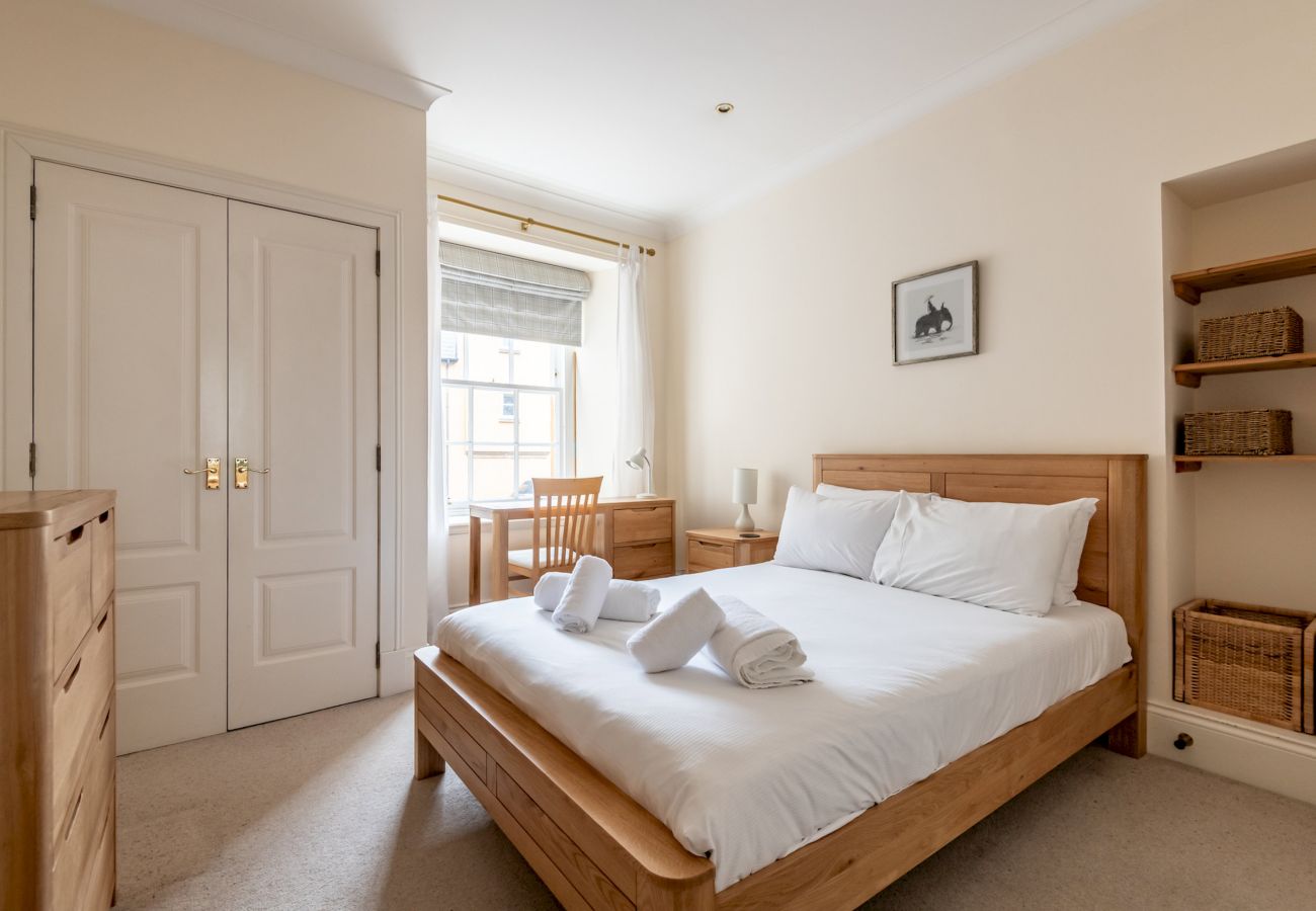 Apartment in St Andrews - Southgait Hall (No 2) | St Andrews