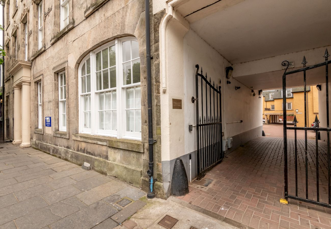 Apartment in St Andrews - Southgait Hall (No 2) | St Andrews