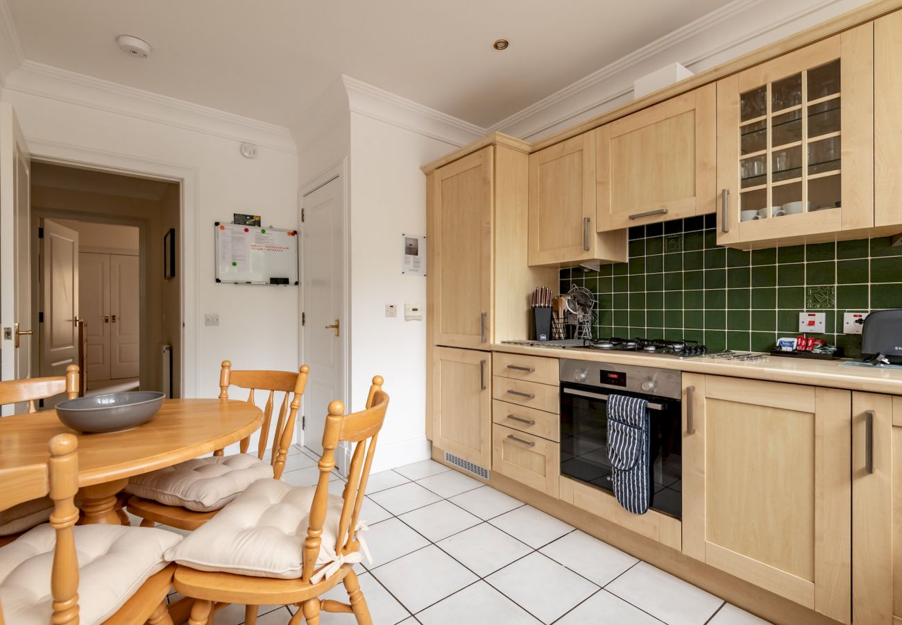 Apartment in St Andrews - Southgait Hall (No 2) | St Andrews