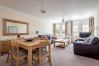 Apartment in St Andrews - Adamson Court (No 11)