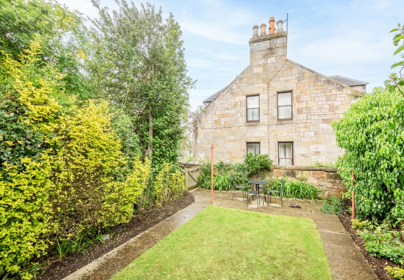 House in St Andrews - Rossmore