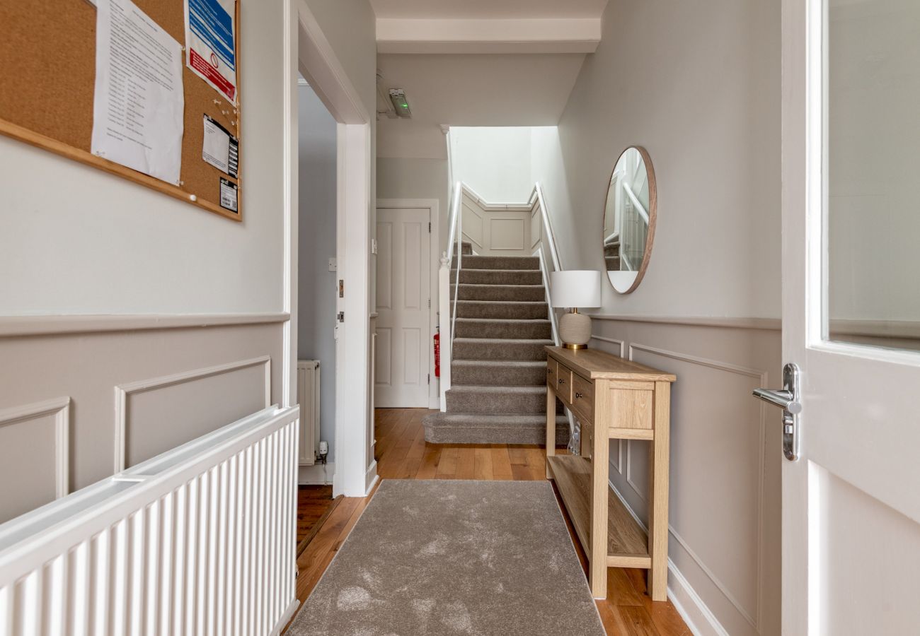 House in St Andrews - Rossmore