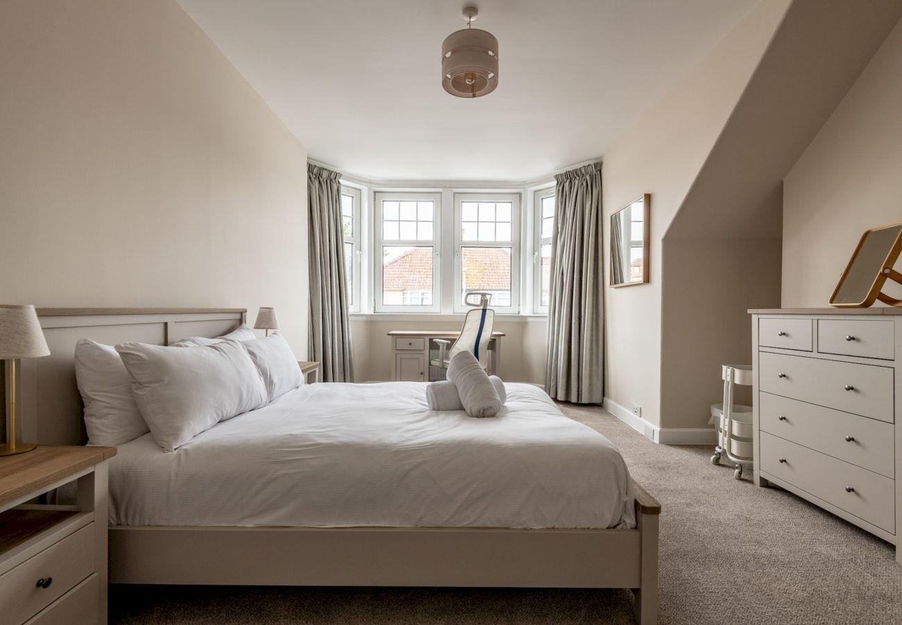 House in St Andrews - Rossmore