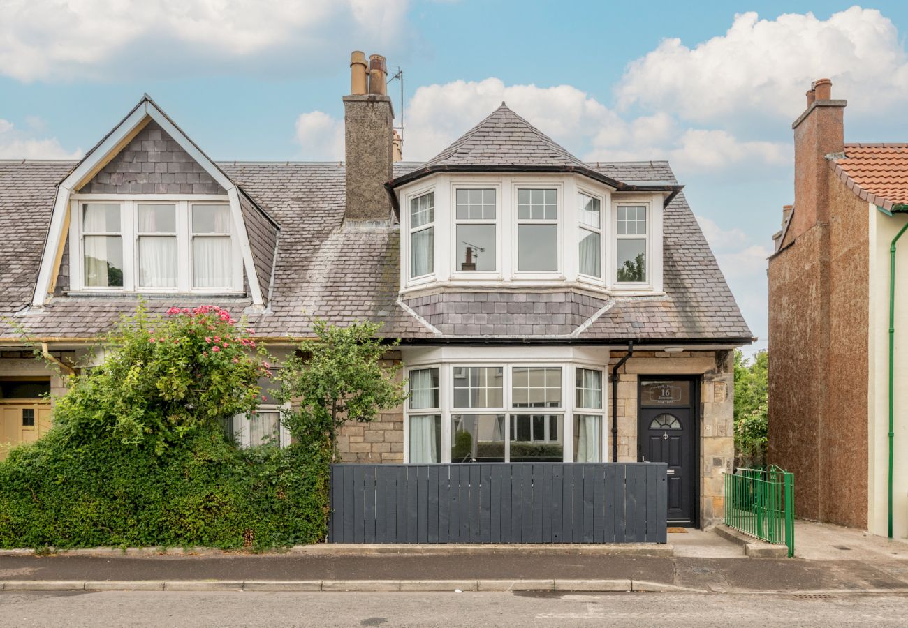 House in St Andrews - Rossmore