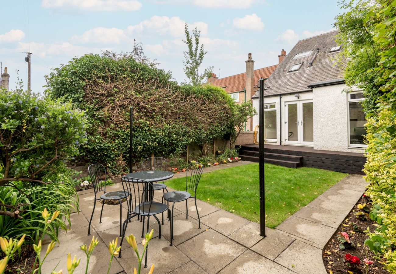 House in St Andrews - Rossmore