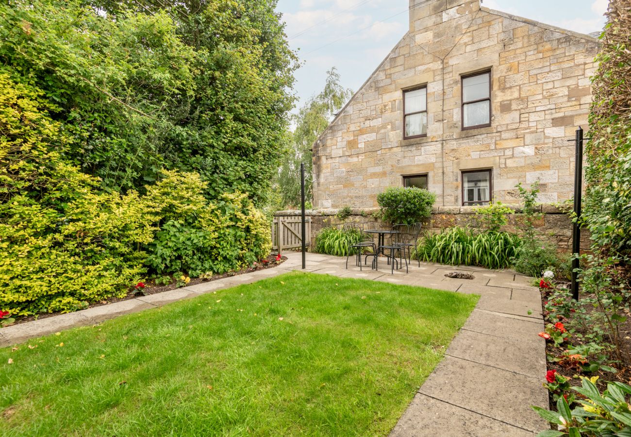 House in St Andrews - Rossmore